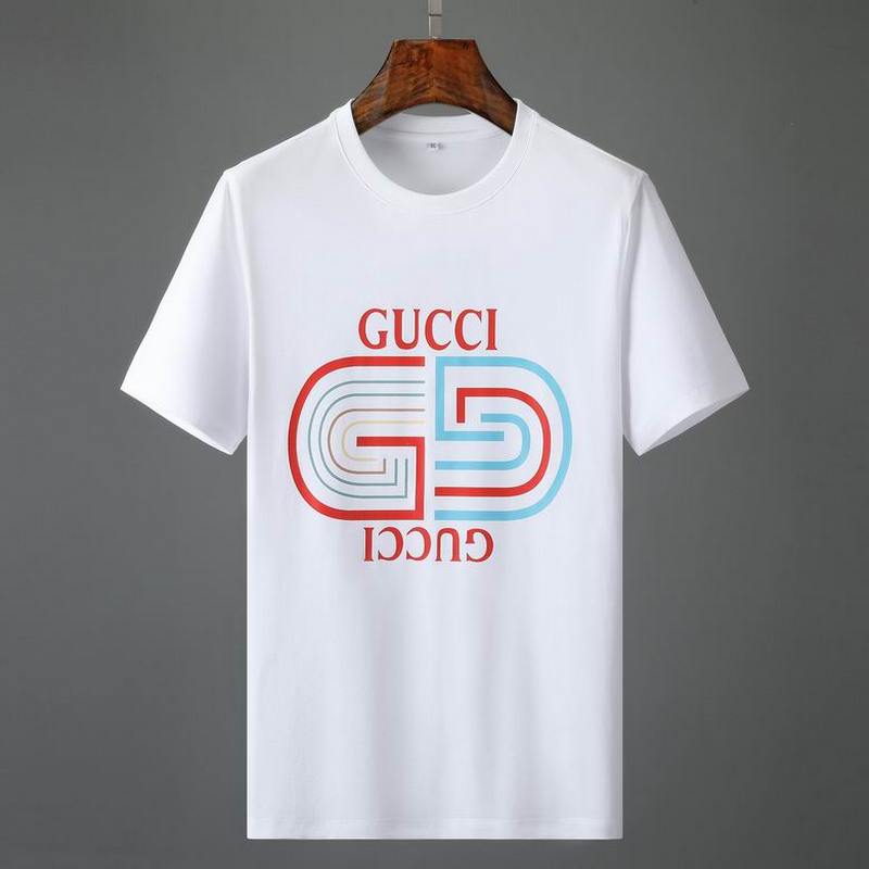 Gucci Men's T-shirts 393